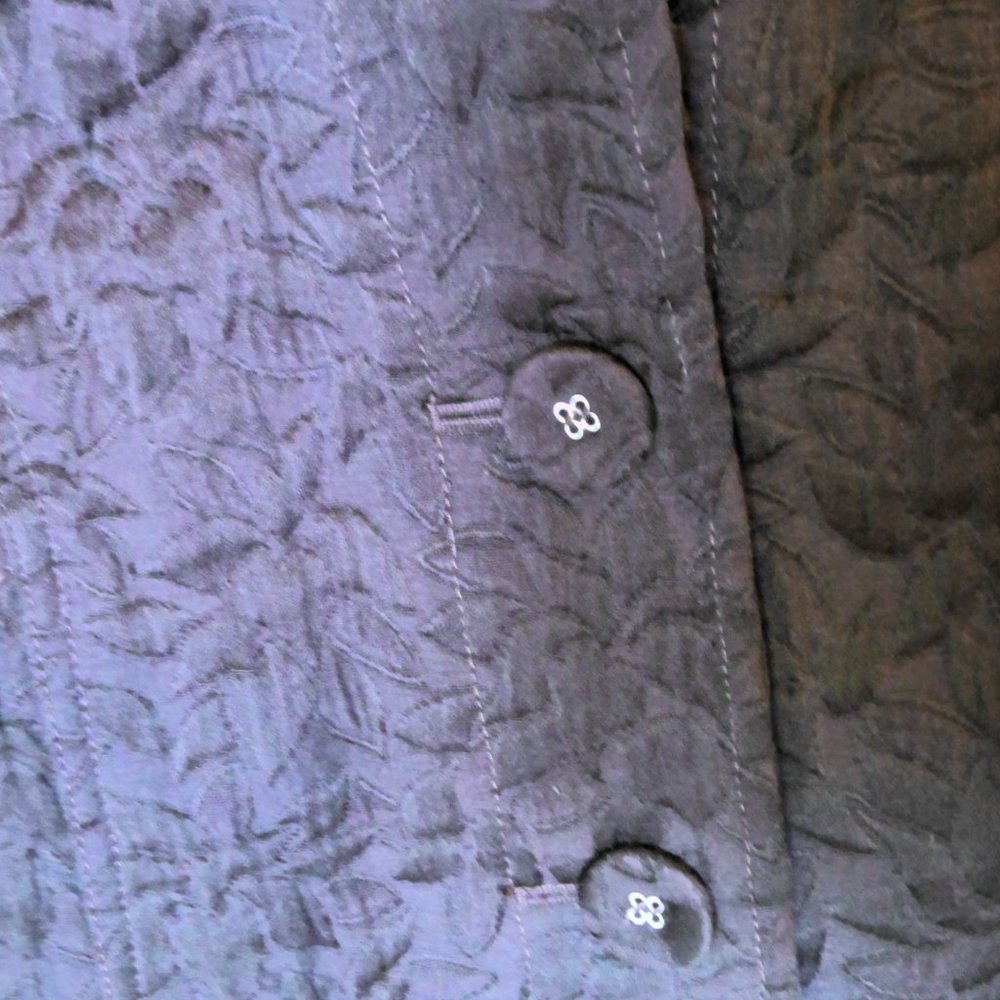 Quilted Jacket - Picture 2 of 12